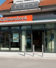 Raiffeisenbank im Nürnberger Land eG - Filiale Hohenstadt Bild 1