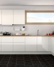 Nolte Küche Alpha Lack