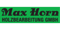 HORN MAX Holzbearbeitung GmbH