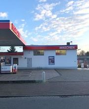 NORDOEL Tankstelle Bild 2