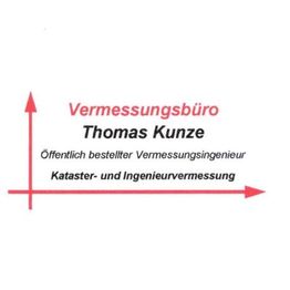 Vermessungsbüro Thomas Kunze (ÖbVI)
