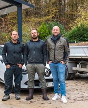 Bâtiment ML image 9