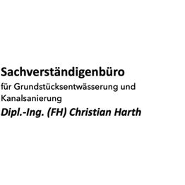 Sachverständigenbüro für Grundstücksentwässerung und Kanalsanierung Dipl.-Ing. (FH) Christian Harth