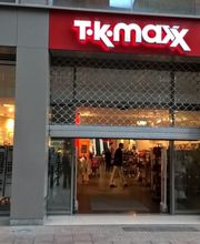 TK Maxx Bild 1