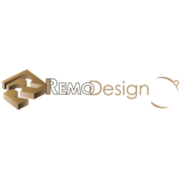 Remo Design logo