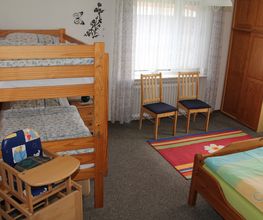 Ferienwohnung Büscher Bild 4