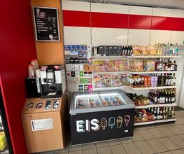 star Tankstelle Bild 8