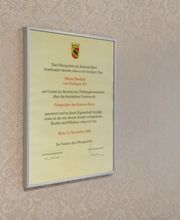 Advokatur Martin Dreifuss Bild 4