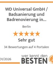 werkenntdenBESTEN.de Qualitätssiegel