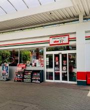 star Tankstelle Bild 2