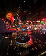 DJ Rene Braun Bild 1