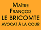 Le Bricomte François