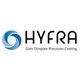 Hyfra Logo