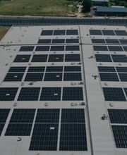 Volkmann Sonnenenergie GmbH Bild 2