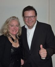 Francesco Blue Bild 4