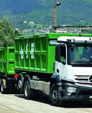 MSE Metal Service Ecologic SA Bild 1