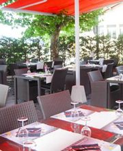 Café Restaurant la Gare Bild 7