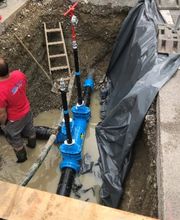 MB Sanitär Heizung AG Bild 12