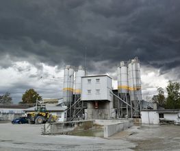PEGNITZ BETON Bild 2