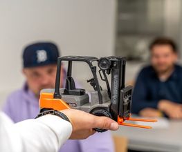 Kurt Schuhmacher Service GmbH Bild 7