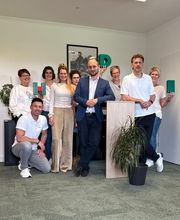 Teamfoto Agentur Wiederstein