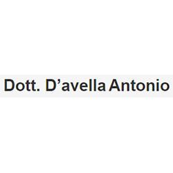 D'Avella Dr. Antonio logo