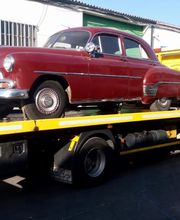 Gruas Francho S.L. imagen 5