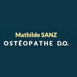 Sanz Mathilde