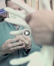 Lente de Contato Dental, Dr. Marcelo Borille imagen 1