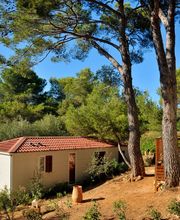 Camping Résidentiel La Pinède image 6