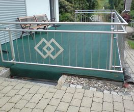 Schlosserei Hohlweg Bild 1