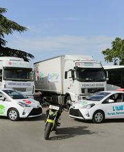 City'Zen City'Pro AUTO-ECOLE NOTRE-DAME II Dijon image 11