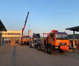 Pfister AG Elektrische Unternehmungen Bild 7