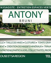 BRUNI ANTONY image 1