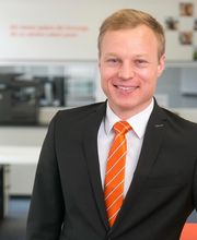 Wüstenrot Bausparkasse: Michael Schaffler Bild 1