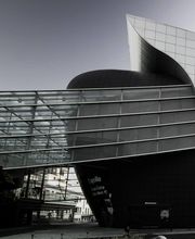 Equinoxe Scène Nationale image 1