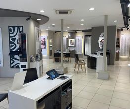 Écouter Voir Optique LES SABLES D'OLONNE image 3