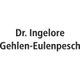 Kieferorthopädin Dr. med. dent. Gehlen-Eulenpesch