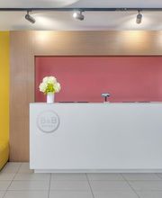 B&B HOTEL Milano Cenisio Garibaldi immagine 6