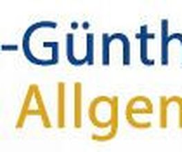 Logo Dr. med. Hans-Günther Mühlbauer Facharzt für Allgemeinmedizin