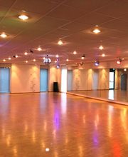 Sportstudio Free Motion Bild 2