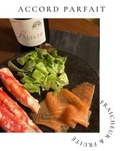 Caviar & Vodka image 1