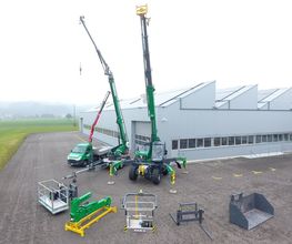 Kilian Friederich GmbH / Bedachungen / Fassadenbau / Dachfenster / Gebäudehülle Bild 3