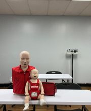 Superior Healthcare Training Center image 1