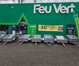 Feu Vert image 7