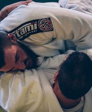 Bushi Ban Martial Arts & Fitness image 20