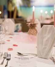 Eventlokal Pink Flamingo