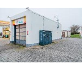Shell Recharge Charging Station Bild 3