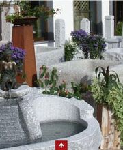 Petra Riedl Grabdenkmäler Bild 9