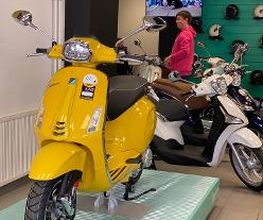 Rollerhaus König City Store Bild 7
